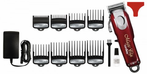 Профессиональная машинка для стрижки Wahl Cordless Magic Clip
